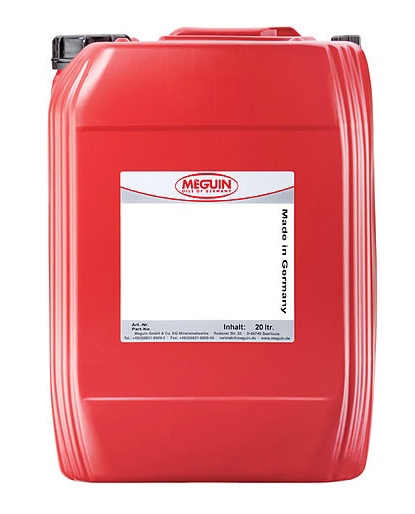 Моторное масло Meguin Megol New Generation 5W-30 20л