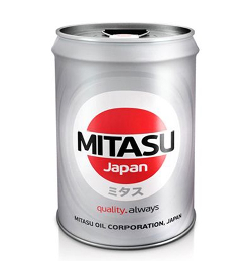 Моторное масло Mitasu MJ-100 5W-20 20л
