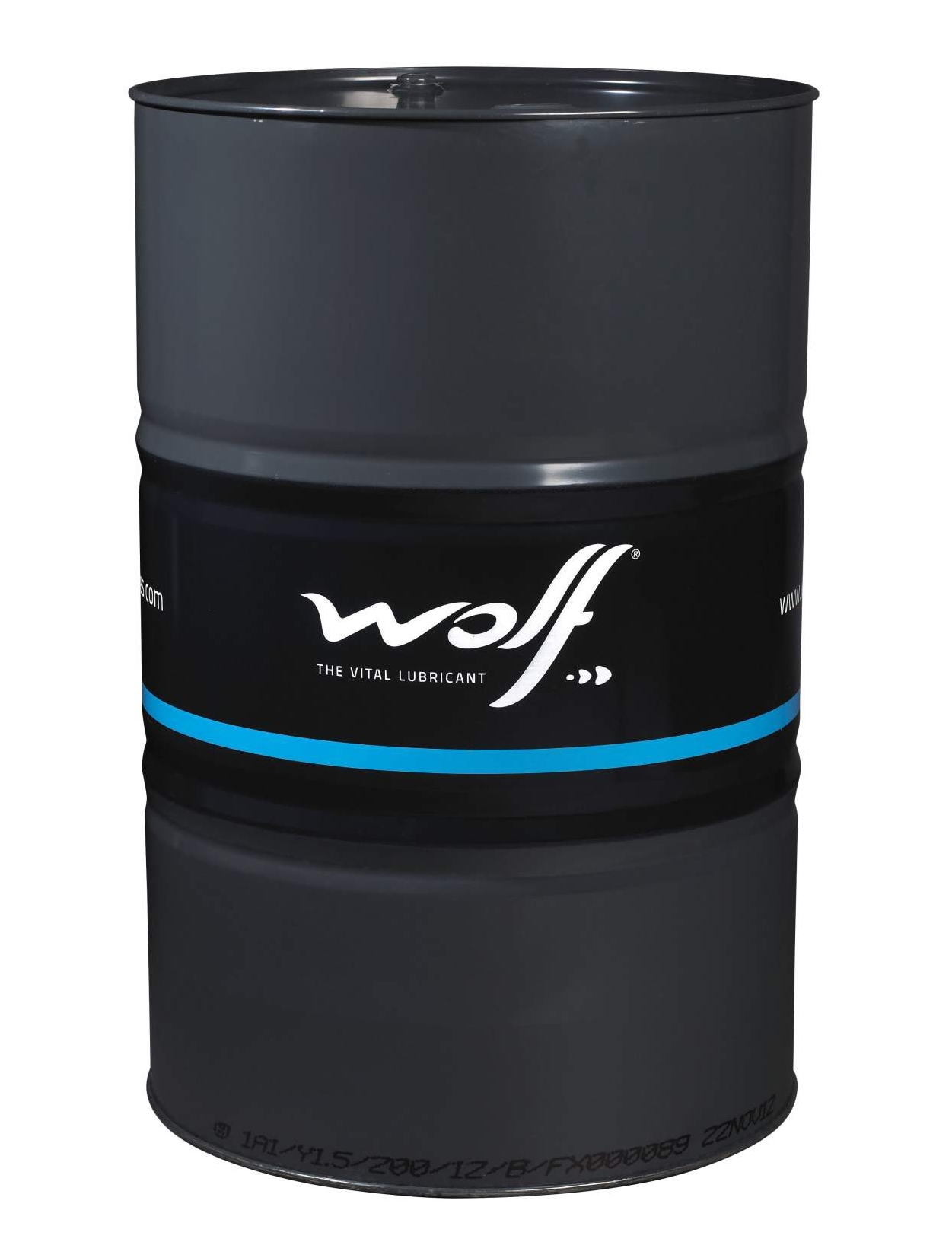 Моторное масло Wolf Official Tech 5W-30 C3 205л