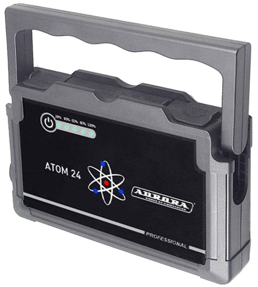 Пусковое устройство Aurora Atom 24