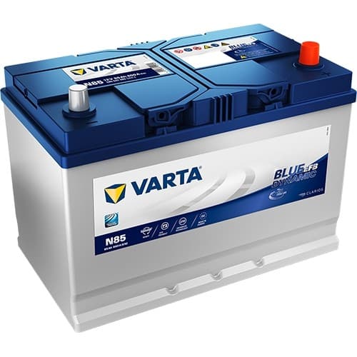 Аккумулятор Varta 585501080 85 А/ч EFB