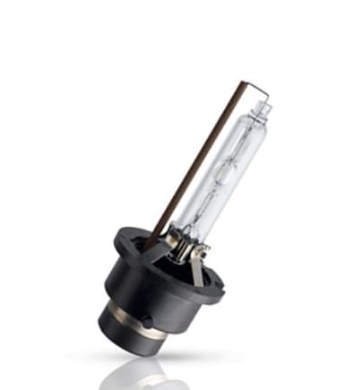 Лампа ксеноновая Bosch D4S 1шт