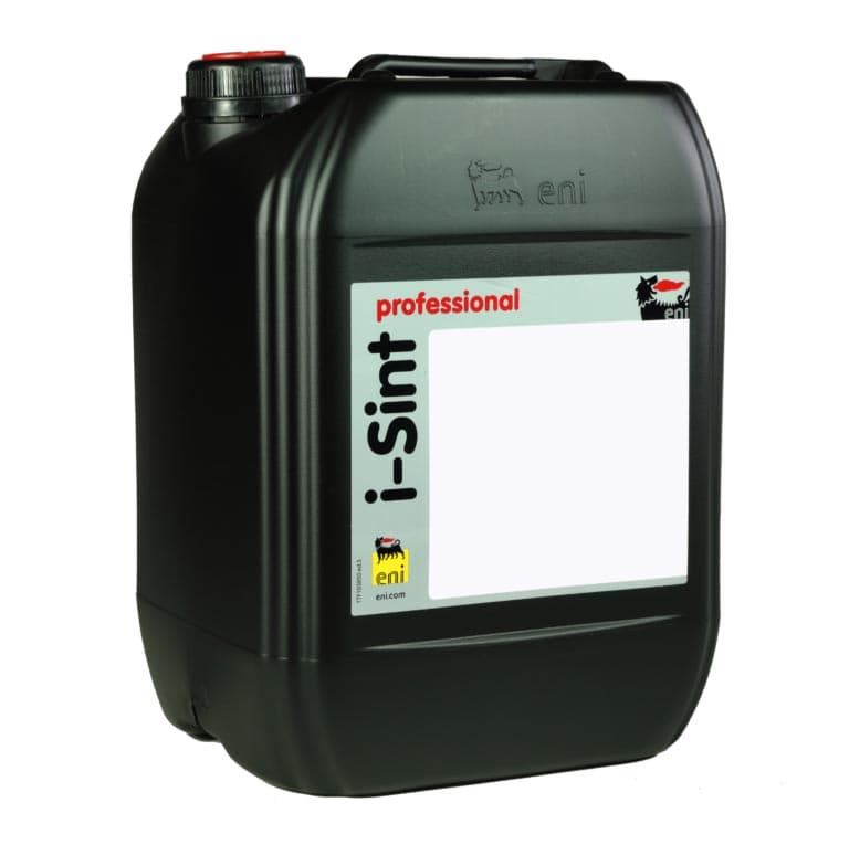 Моторное масло Eni i-Sint Professional 5W-40 20л