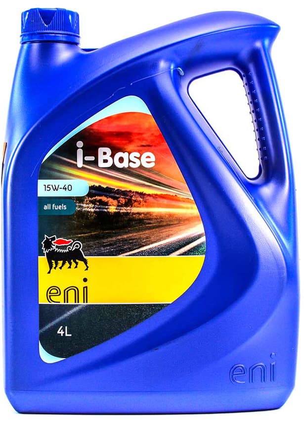 Eni I Base 15w 40 Купить