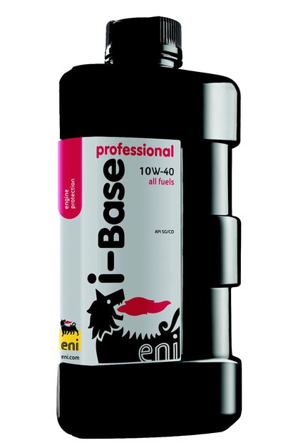 Eni I Base 15w 40 Купить